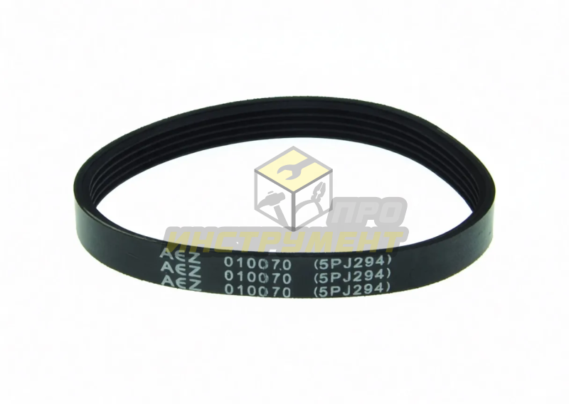 Ремень 565-5PJрезина