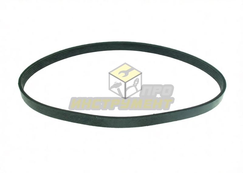 Ремень 608-6PJрезина