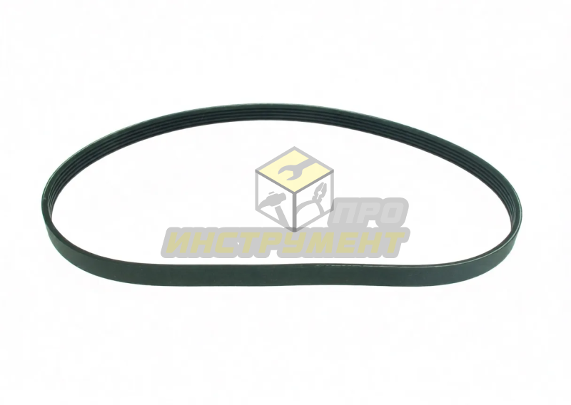 Ремень 610-5PJрезина