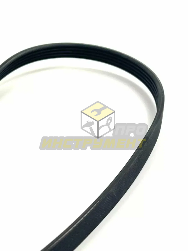 Ремень 640-7PJрезина