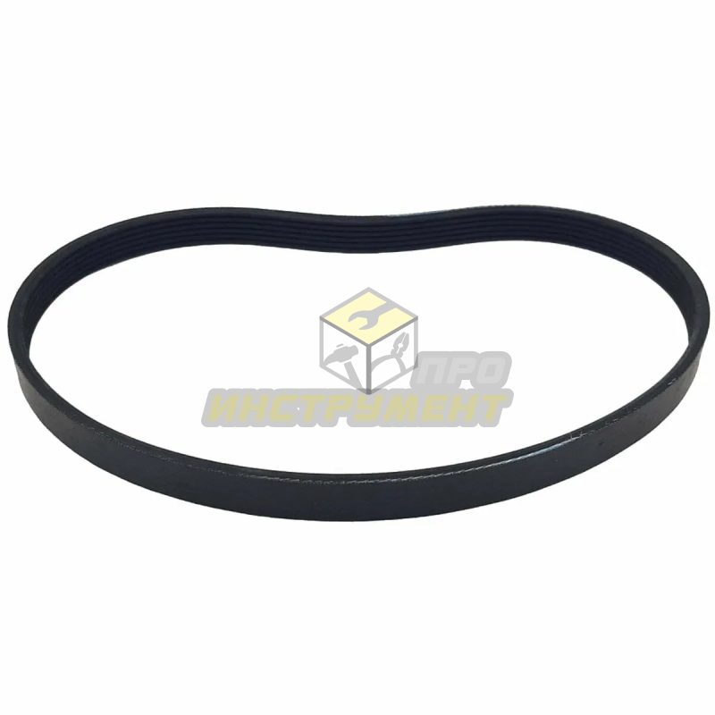 Ремень 650-6PJрезина