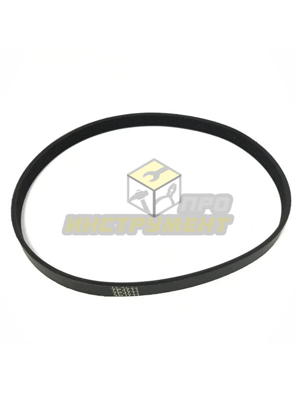 Ремень 711-7PJрезина