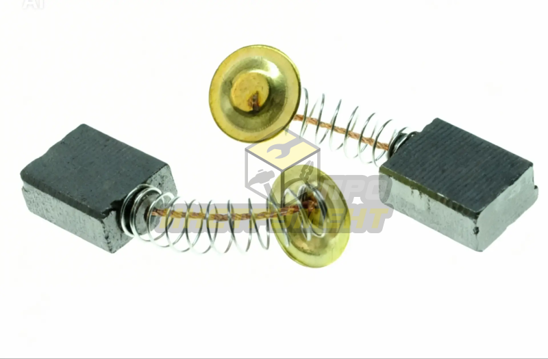 Щетка 8*14.5*18, Stern AG-230L 2000wt (AEZ №511)