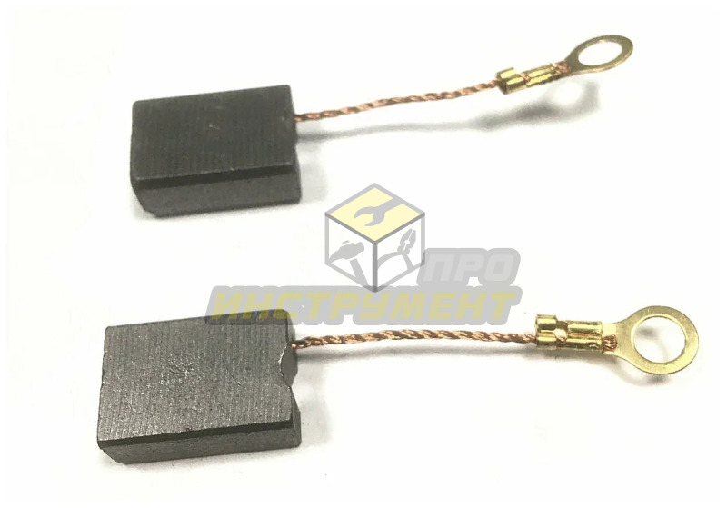 Щетка 8*14*20, Калибр МШУ 230/2500, отв.5.5мм (AEZ №497)