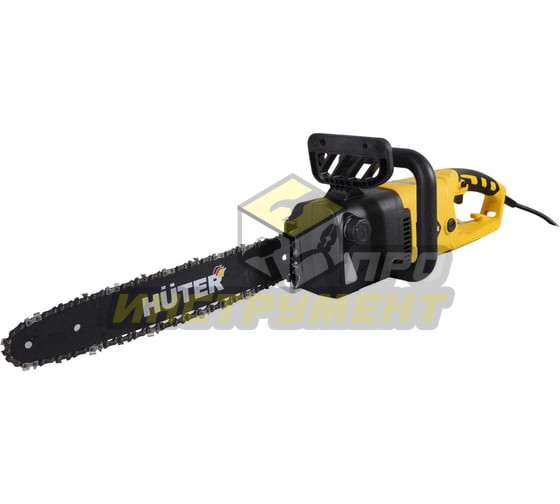 Электропилы