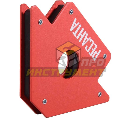 Угольник магнитный УМ-23 (Код ТН ВЭД: 8505110000) 71/6/70