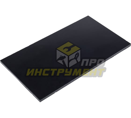 PLAZWELD Светофильтр 121x69 DIN 12, 10шт 121x69DIN12