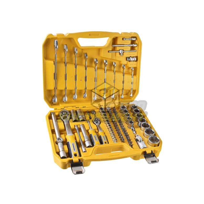 HK1045-20-S82 Набор инструментов 82 предмета, Hanskonner