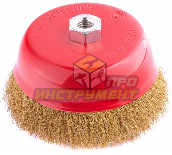 Насадки с резьбовым хвостовиком