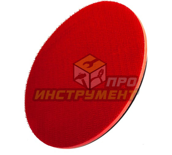 MATRIX Насадка для дрели и УШМ с липучкой, 76229