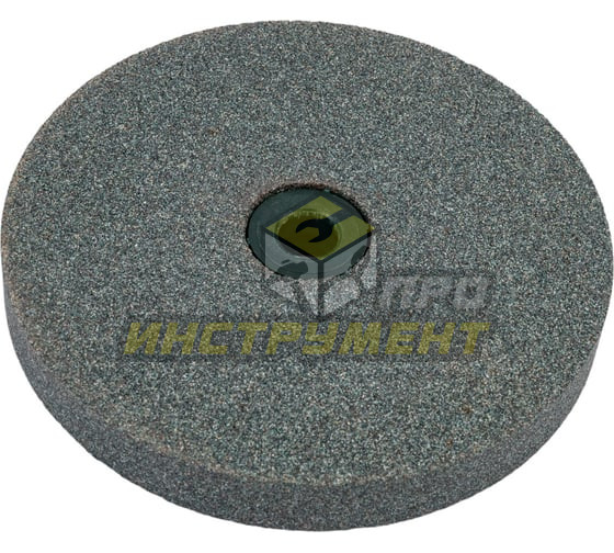 Luga-Abrasiv круг шлифовальный, 125 х 16 х 12,7 мм, 63С, F60, K 4603347506479