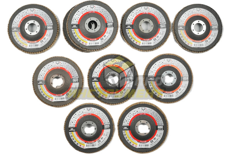 ABRAFORM Набор номер 1 универсальный для MaxXT MAG1700 AF-MaxXT-1