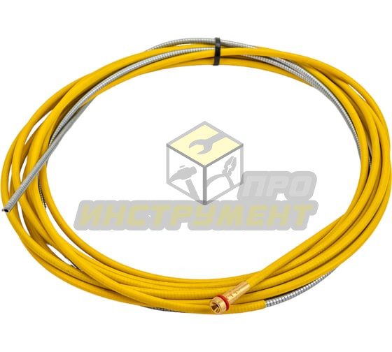 Направляющие каналы