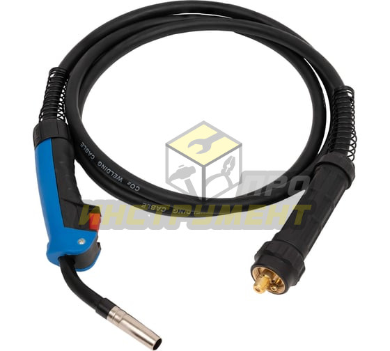 Горелки MIG/MAG