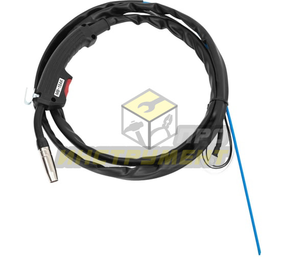 Gigant Горелка MIG - 15AK 5 метров с клапаном GG-155GS