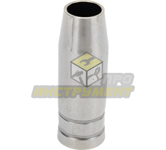 SOLARIS Сопло коническое 12х53 мм WA-3473