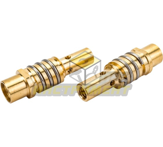 Газовые диффузоры