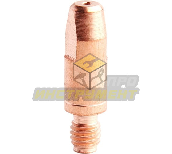 Сварог Наконечник сварочный М6 d0,8мм (MS) ICU0004-08R упаковка 10 шт 97110