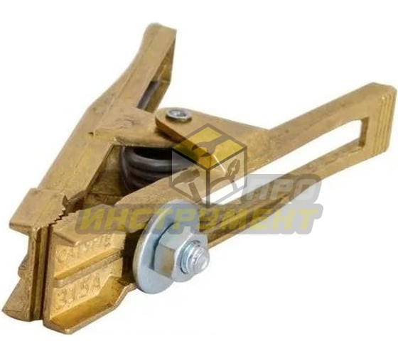 Сатурн Клемма заземления Профи КЗ 31 4627163100154