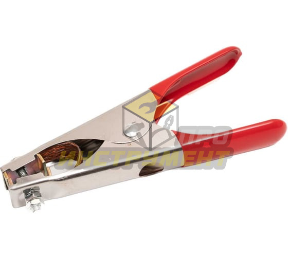 KRASS Клемма заземления КЗ-300 КРАСС 2943002