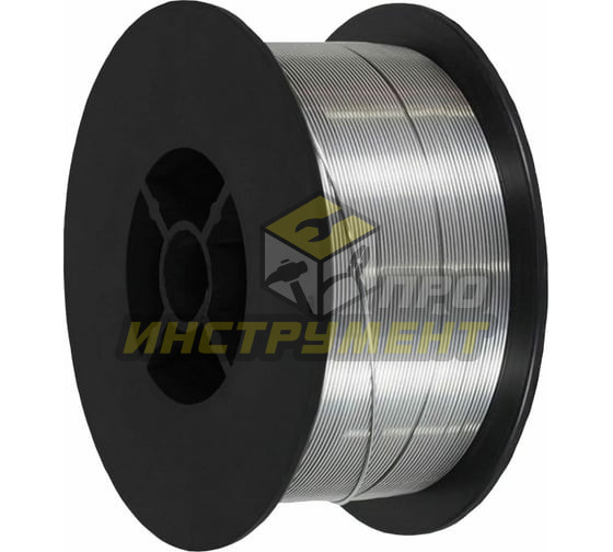 Brima проволока свар. порошковая е71t-gs ф 1.0мм 1кг/кат. НП000001208