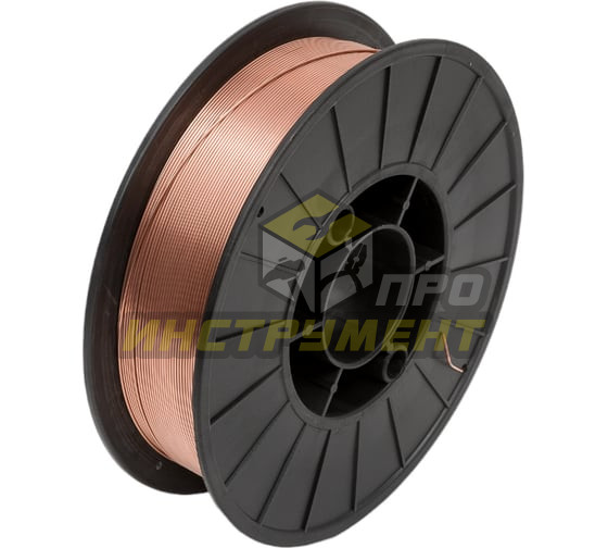 Gigant Проволока омедненная ER-70S-6, d=1,2 мм, 5кг GCH-081205