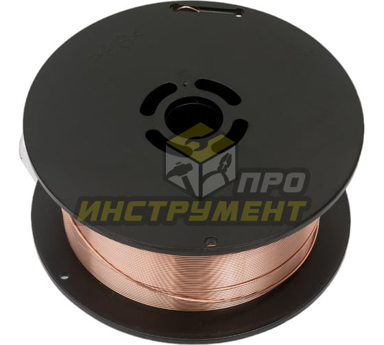 Gigant Проволока омедненная ER-70S-6, d=0,8 мм, 1кг GCH-080801