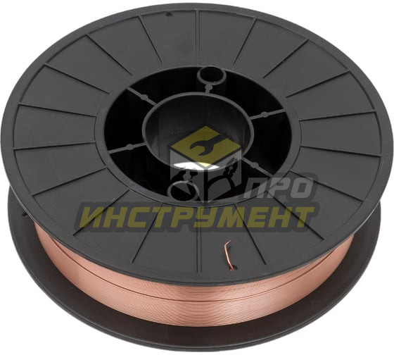 Gigant Проволока омедненная ER-70S-6, d=1 мм, 5кг GCH-081005