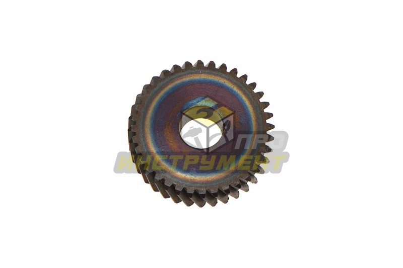 Шестерня ответная для ДП Ребир 5107, D-40.5, d-12, h-10 (SEB)