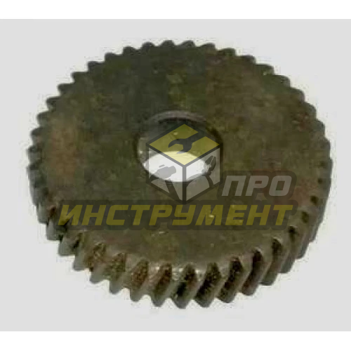 Шестерня ответная подходит для ДП Бош GKS 66 (аналог)