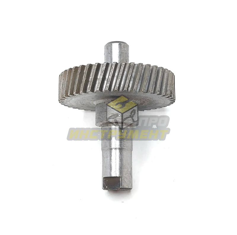 Шестерня с валом для ДП Интерскол ДП-2000 (оригинал)