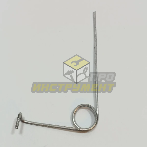 Пружина тяги заднего хода, успокоителя ремня "Каскад" (булавка)