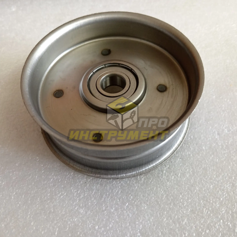 Ролик натяжной передачи переднего хода Каскад, ширина 30мм (AEZ)