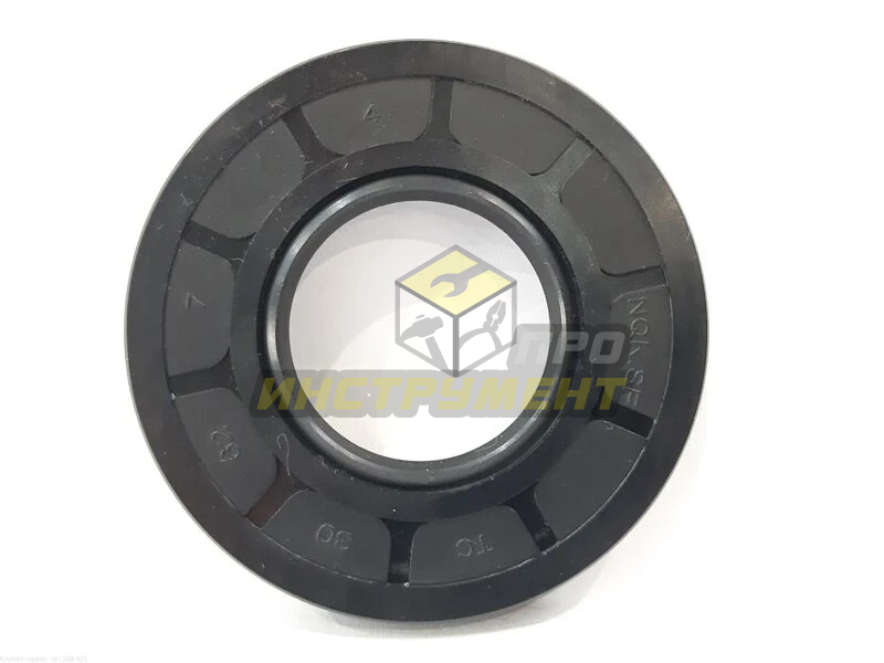 Сальник вала редуктора фрез МК 30*62*7