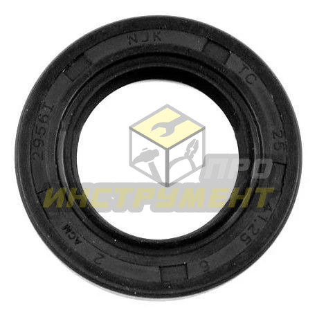 Сальник коленвала 168F, 168F-2 (41.25*25*6)