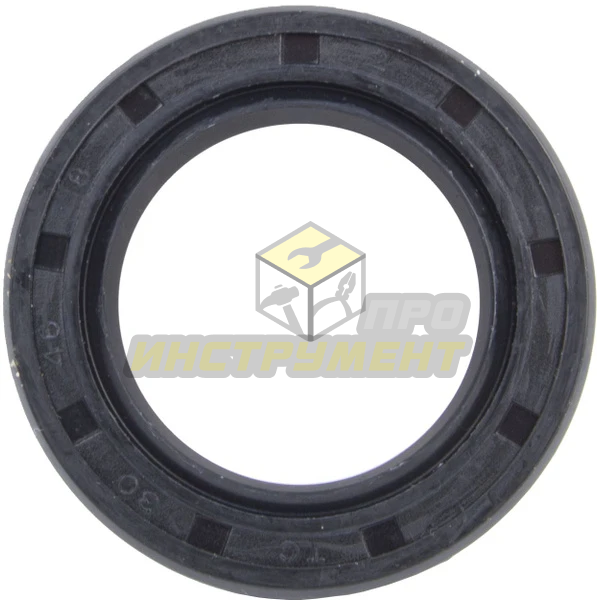 Сальник коленвала 173F, 177F комплект (30*46*8) (AEZ)