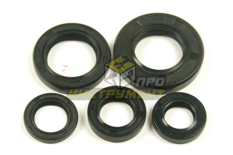 Сальники для двигателей