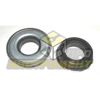 Сальники редуктора в железной обойме усиленные 25*52*13*9.5; 25*41*12.5*8.5