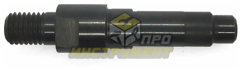 Вал редуктора для Лепсе УШМ 1.8, без паза (оригинал)