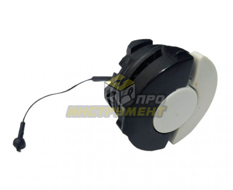 Крышка топл. бака подходит для Штиль 210, 230, 250, 361, 380, 381