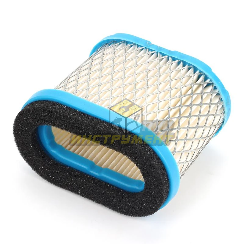 Фильтр воздушный Briggs&Stratton 690610, 498596