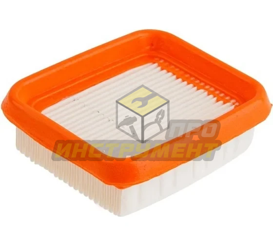 Фильтр воздушный EK BC250S, BC420T, размер 78*65*26.5