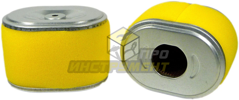 Фильтр воздушный Honda GX 140, GX 160, посадка 32*33 мм