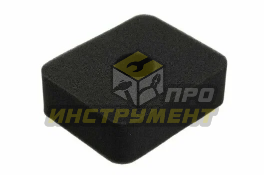Фильтр воздушный Honda GX 160, поролон (аналог)