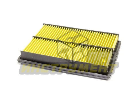 Фильтр воздушный Honda GX 610, GX 620, размер 225*165*30