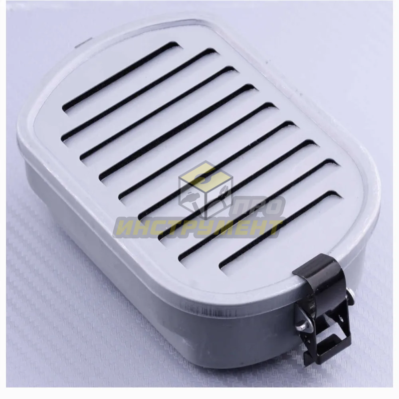 Фильтр воздушный Subaru EY 20 в сборе с корпусом