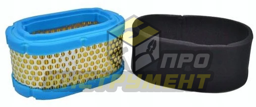 Фильтр воздушный Wecker BS500, BS600, BS700