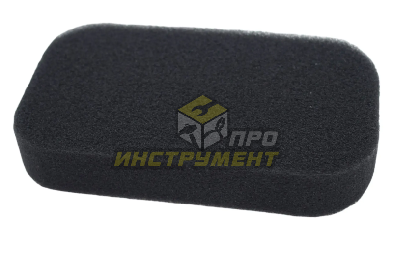 Фильтр воздушный для генераторов 2-3 KW, поролон