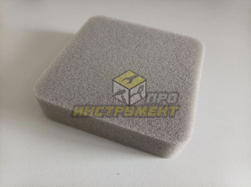 Фильтр воздушный для генераторов 2.5-3.5 KW, поролон