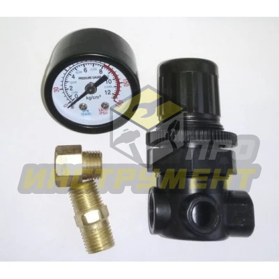 Редуктор к компрессору тип Италия (AEZ)